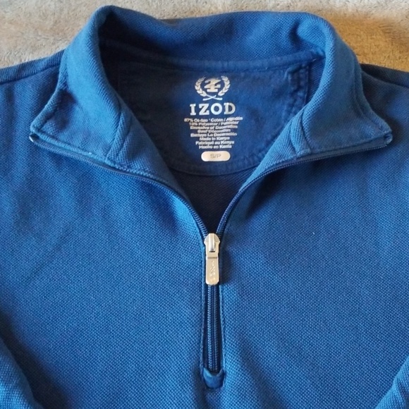 IZOD Sweater  - Mens - Picture 3 of 6